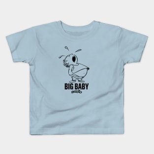 Big Baby 1 Kids T-Shirt